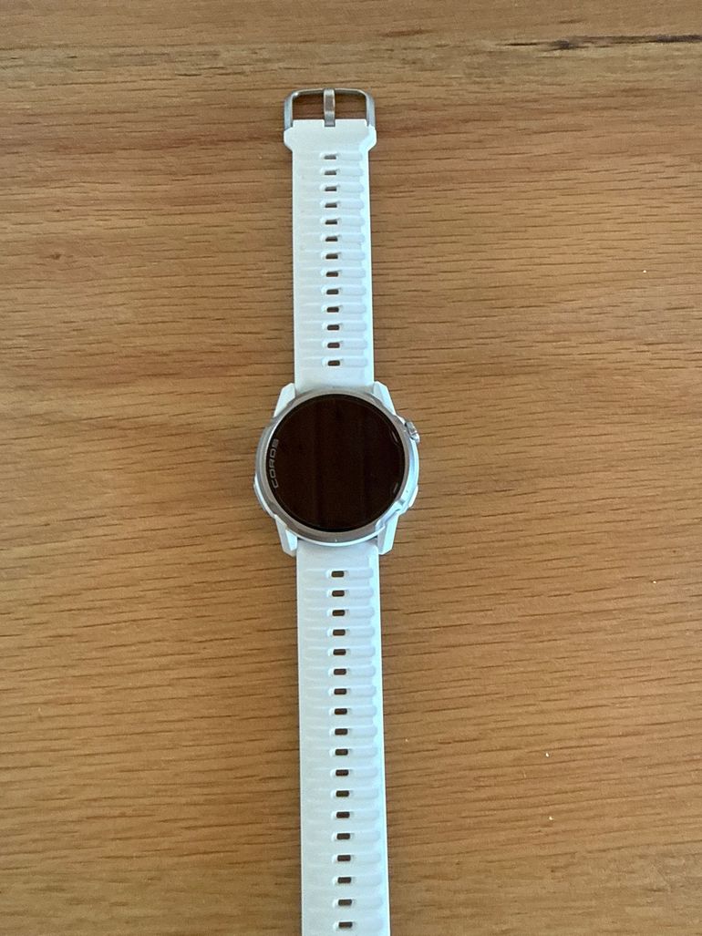 Used Coros APEX 4 GPS Watch 2025 bike — image 1 of 5