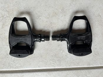 Used Shimano Pedals bike — image 1 of 2