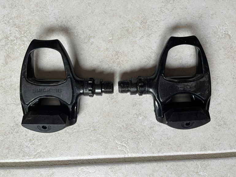 Used Shimano Pedals bike — image 1 of 2