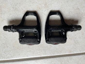 Used Shimano Pedals bike — image 2 of 2