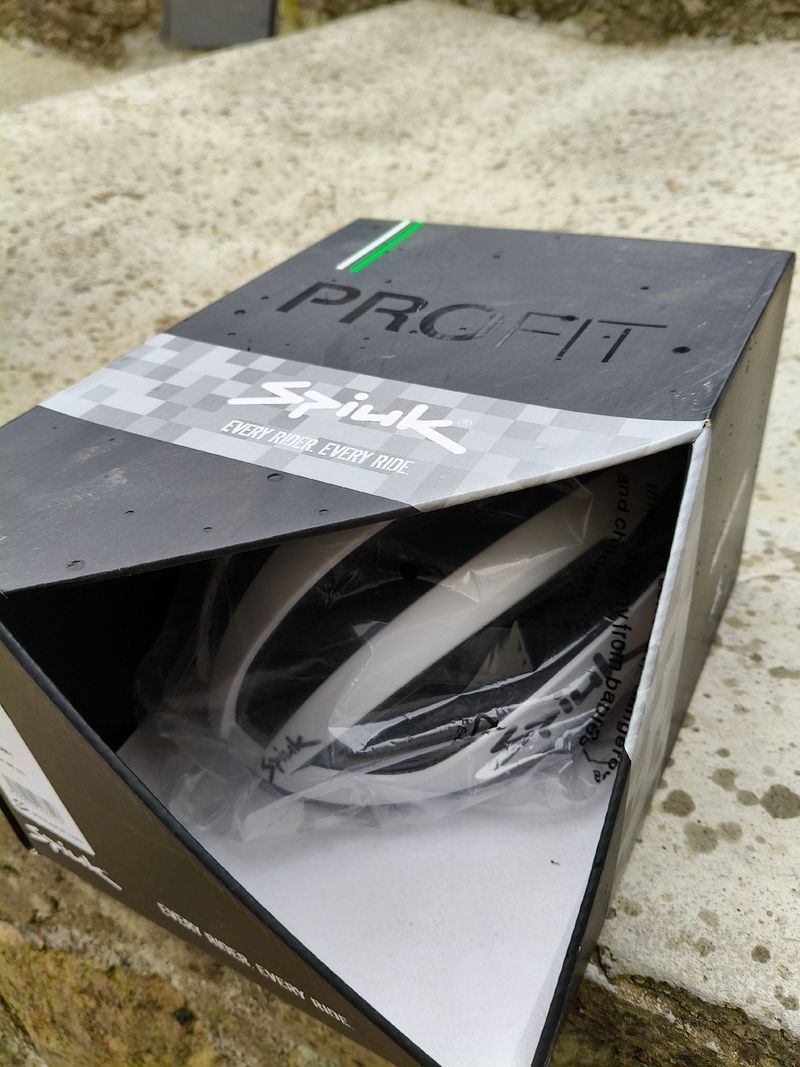Used Spiuk profit bike — image 2 of 6