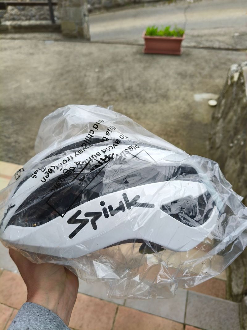 Used Spiuk profit bike — image 5 of 6