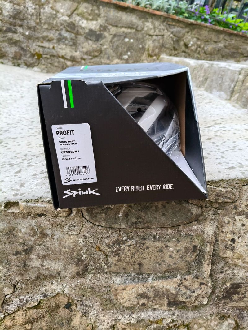 Used Spiuk profit bike — image 1 of 6