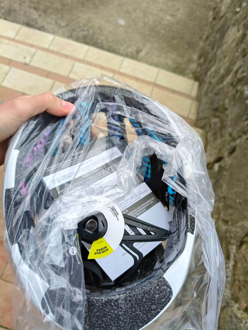 Used Spiuk profit bike — image 6 of 6