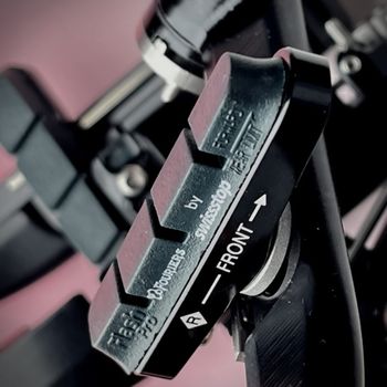 Used Bianchi AQUILA 2022 bike — image 3 of 21