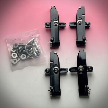 Used Bianchi AQUILA 2022 Brakes