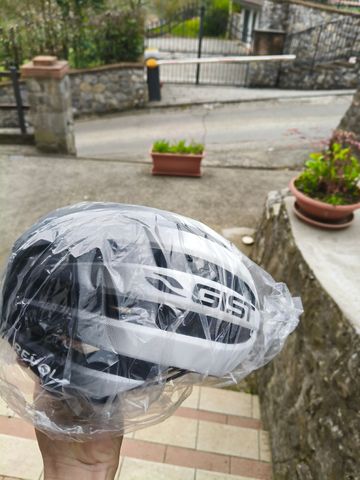 Gebrauchtes Gist revol bianco bike — Bild 5 von 9