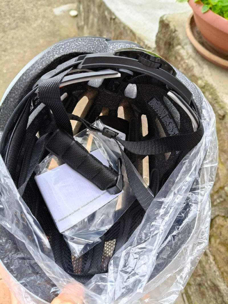 Gebrauchtes Gist revol bianco bike — Bild 7 von 9