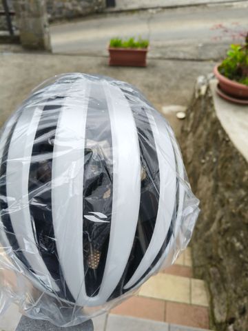 Gebrauchtes Gist revol bianco bike — Bild 6 von 9