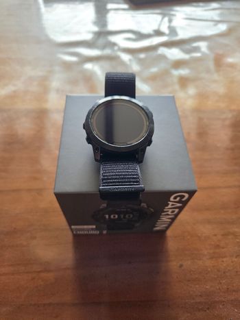 Garmin, Enduro 2 GPS Watch