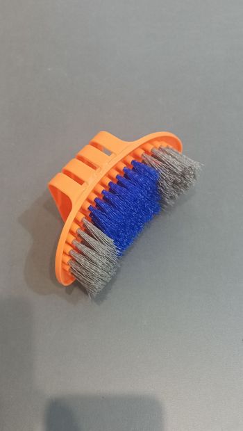 Used Yuanhuwai Bike cleaner set bike — image 3 of 8