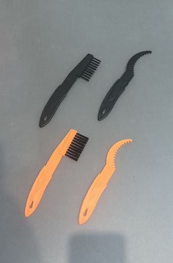 Used Yuanhuwai Bike cleaner set bike — image 2 of 8