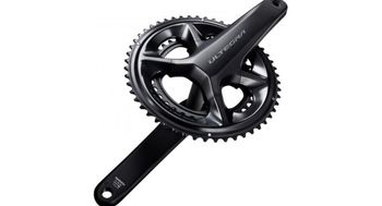 Shimano, Ultegra Kurbelsatz FC-R8100 172.5mm 52/36 12-speed