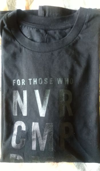 Used Shimano Tee Shirt 2026 bike — image 3 of 5