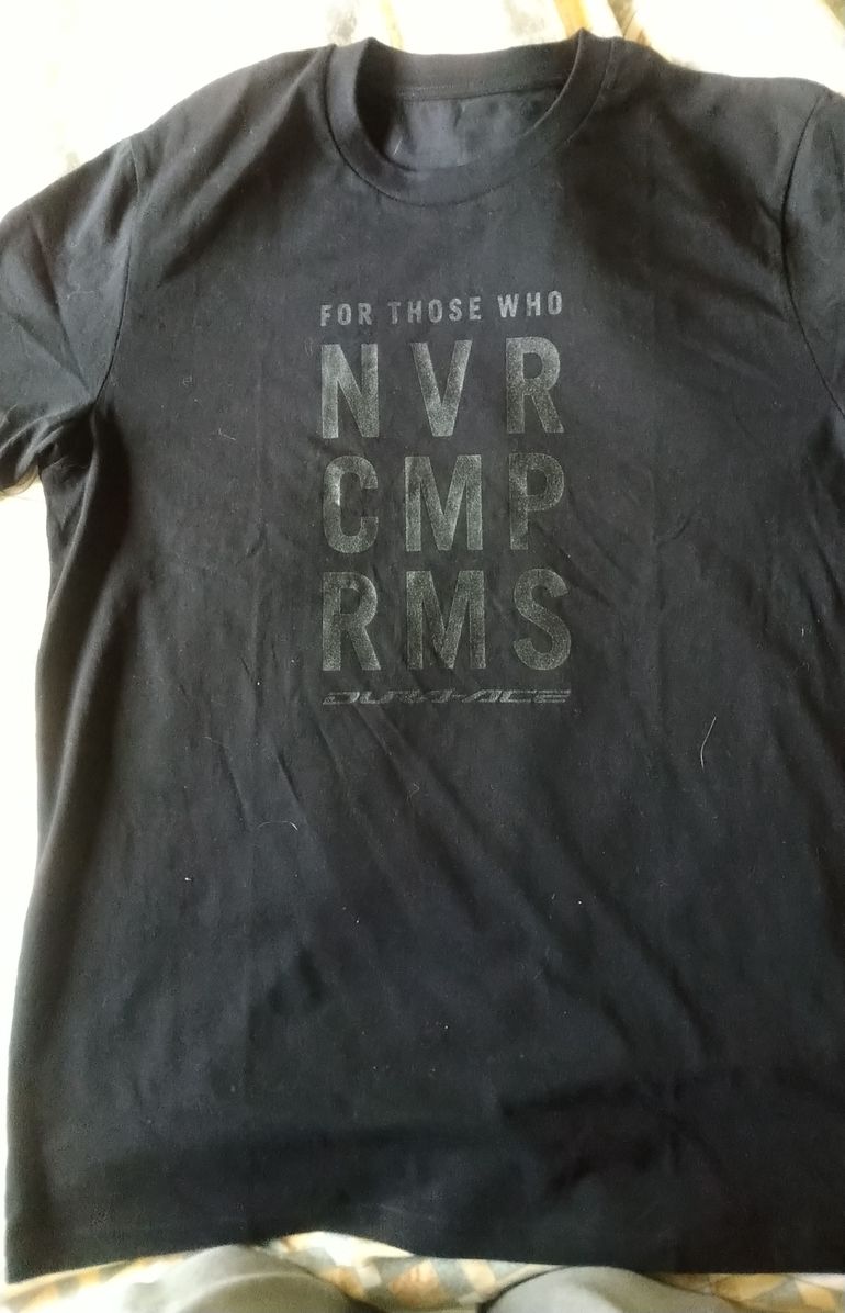Used Shimano Tee Shirt 2026 bike — image 2 of 5