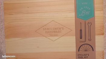 Used Bh Kit Vélo Haut de Gamme 2026 bike — image 3 of 3