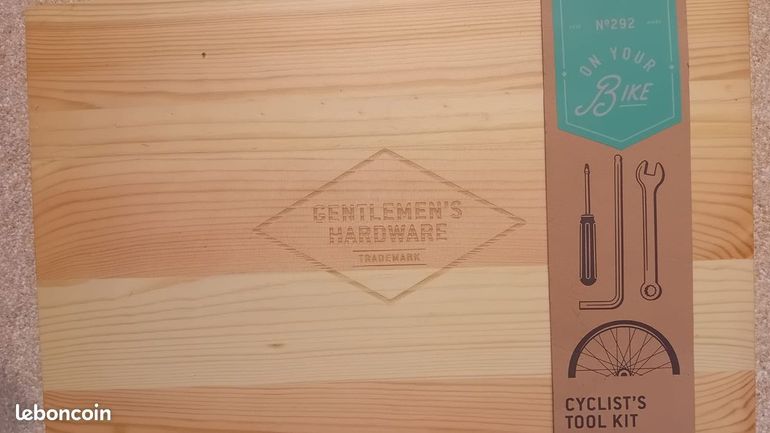 Used Bh Kit Vélo Haut de Gamme 2026 bike — image 3 of 3