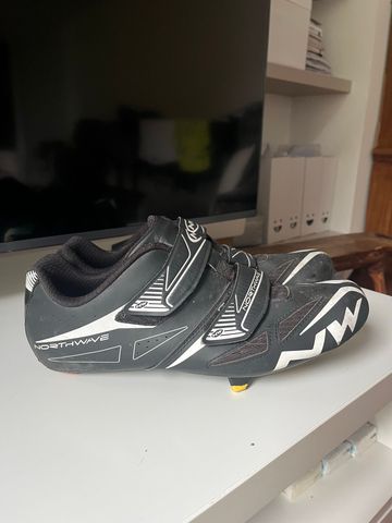 Northwave Scarpe Bicicletta Cycling Shoes de segunda mano