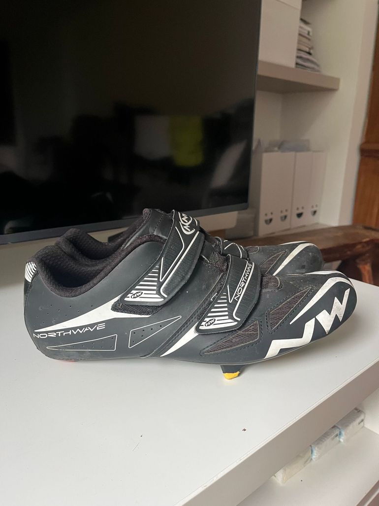 Used Northwave Scarpe Bicicletta bike — image 1 of 3