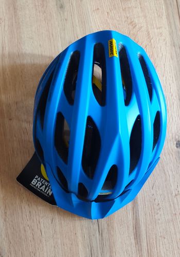 Mavic, Crossmax SL Pro MIPS Helmet