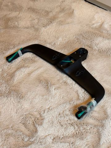 Brugt Cube Aerium Low Disc Brake Basebar 2025 bike — billede 4 af 6