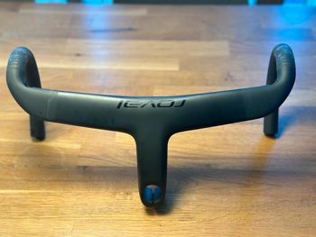 Roval, Rapide Cockpit Tarmac SL7/8 115/38cm
