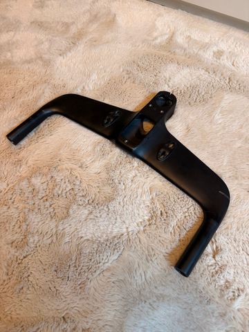 Cube Aerium Low Disc Brake Handlebar 2025 Cockpit de segunda mano