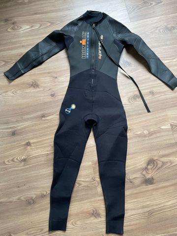 Used Ironman WMS Wetsuit 2013 bike — image 3 of 7