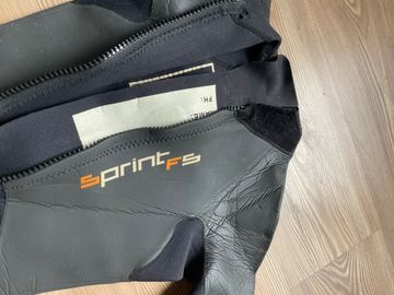 Used Ironman WMS Wetsuit 2013 bike — image 6 of 7