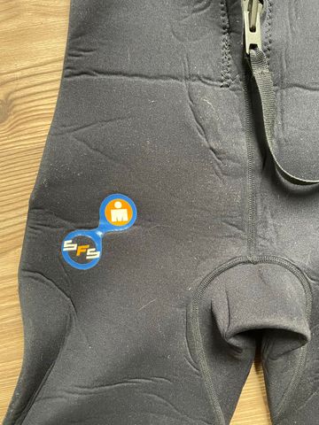 Used Ironman WMS Wetsuit 2013 bike — image 7 of 7