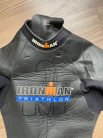 Used Ironman WMS Wetsuit 2013 bike — image 2 of 7