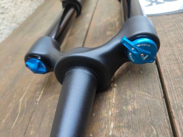 Used Fox 36 Fork 29" bike — image 2 of 5