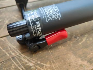 Used Fox 36 Fork 29" bike — image 5 of 5