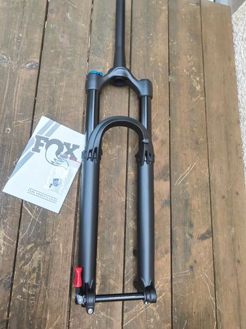 Used Fox 36 Fork 29" bike — image 1 of 5