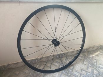 Used Dt Swiss R 470 Wheelset 2025 bike — image 6 of 9