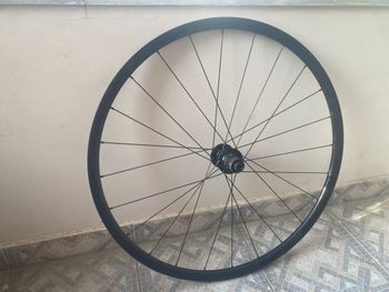 Used Dt Swiss R 470 Wheelset 2025 bike — image 1 of 9