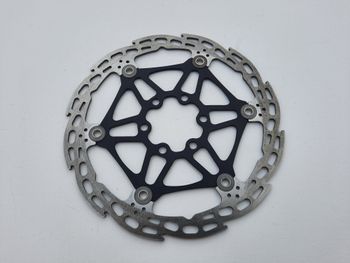 Hope, Disque de frein 160mm