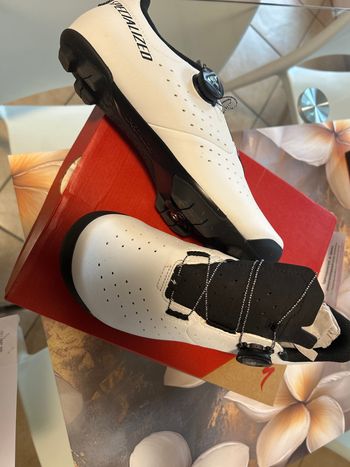Specialized, mtb shoes
