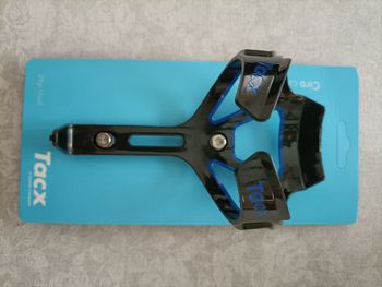 Tacx, Portaboracce