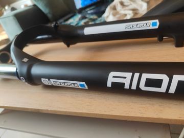 Gebrauchtes aion 35 Aion 29 Fork bike — Bild 5 von 10