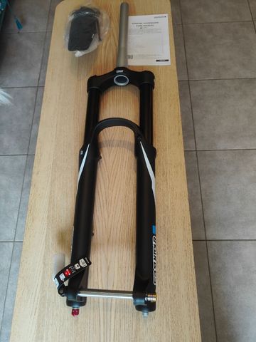 Gebrauchtes aion 35 Aion 29 Fork bike — Bild 6 von 10