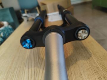 Gebrauchtes aion 35 Aion 29 Fork bike — Bild 10 von 10