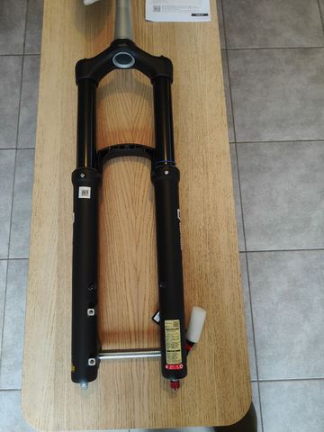 Gebrauchtes aion 35 Aion 29 Fork bike — Bild 8 von 10