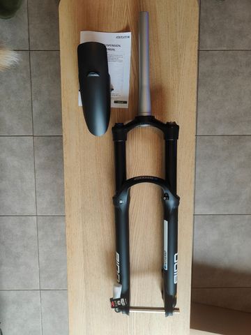 Gebrauchtes aion 35 Aion 29 Fork bike — Bild 1 von 10