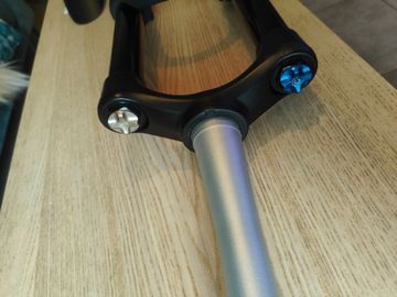 Gebrauchtes aion 35 Aion 29 Fork bike — Bild 3 von 10