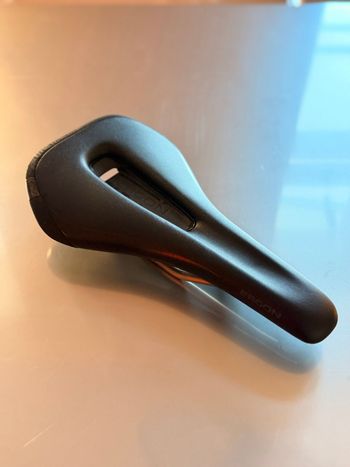 Ergon, SM Enduro Pro Titanium Men M/L
