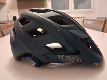 Brugt Ixs Casco Helmet bike — billede 3 af 3