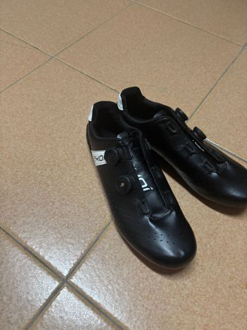 Used Ekoi Zapatillas bici carretera 2025 bike — image 3 of 4