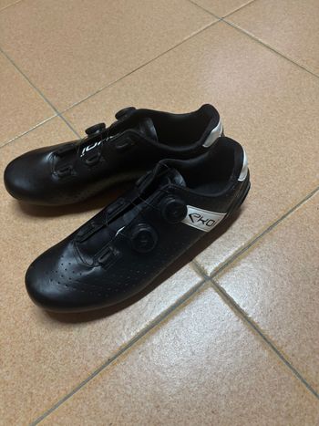 Used Ekoi Zapatillas bici carretera 2025 bike — image 2 of 4