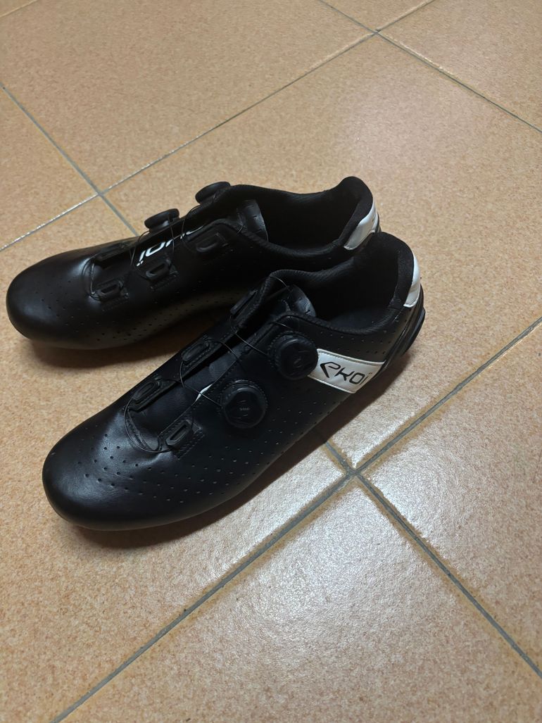 Used Ekoi Zapatillas bici carretera 2025 bike — image 2 of 4